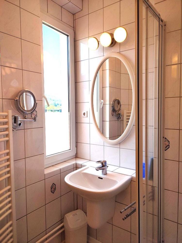 Appartements Am Festspielhaus Baden-Baden Rom bilde