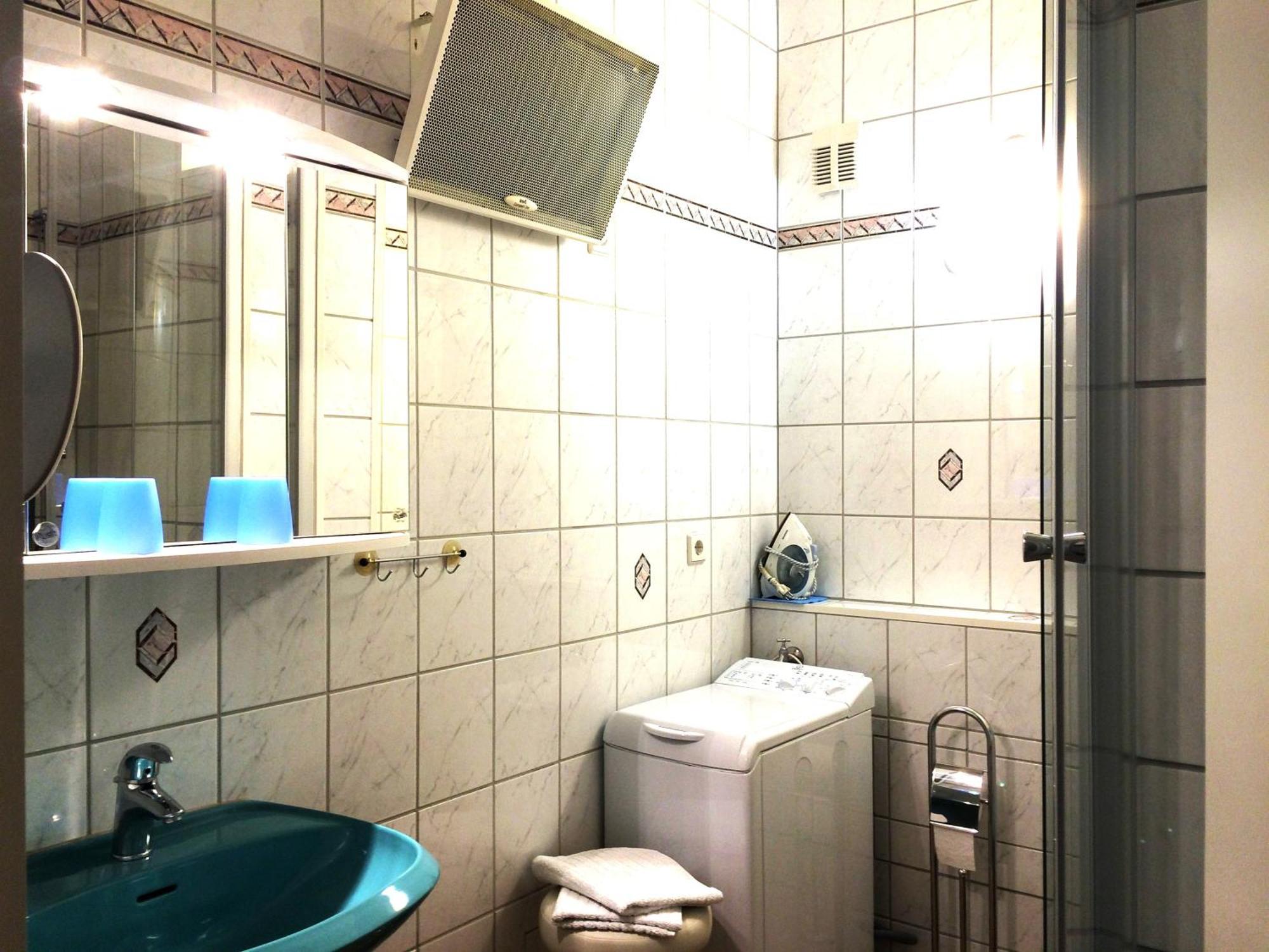 Appartements Am Festspielhaus Baden-Baden Rom bilde