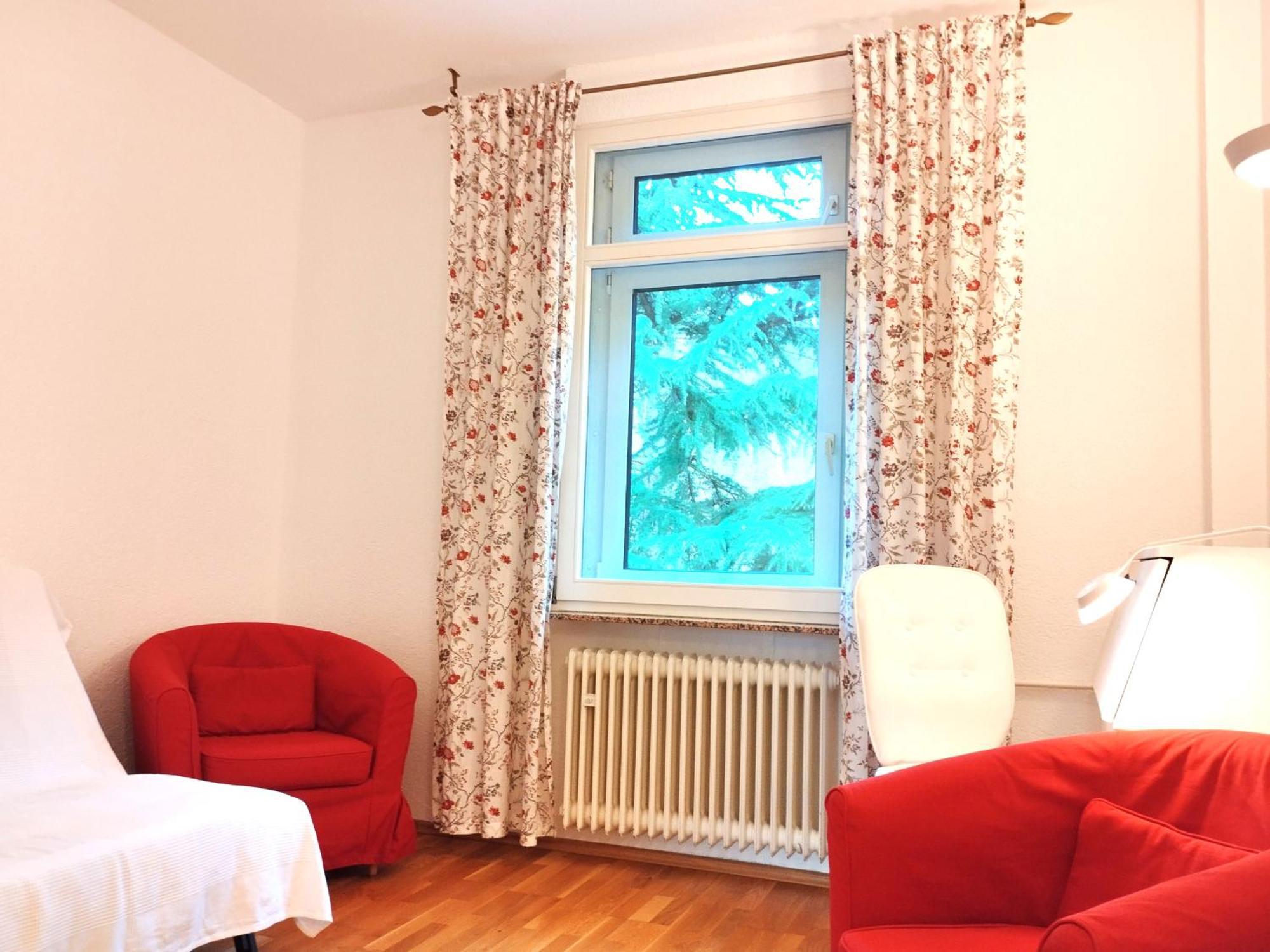 Appartements Am Festspielhaus Baden-Baden Rom bilde